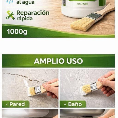 SellaMax - Sella filtraciones en segundos.