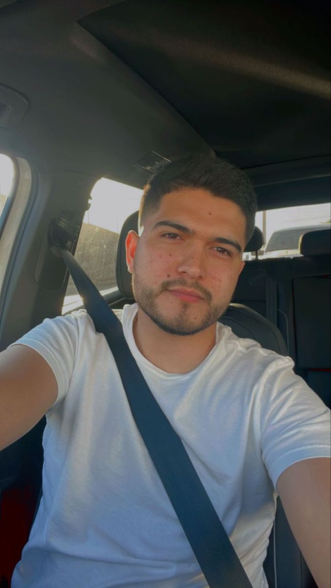 Rodrigo Carrasco - Compradora de Instagram